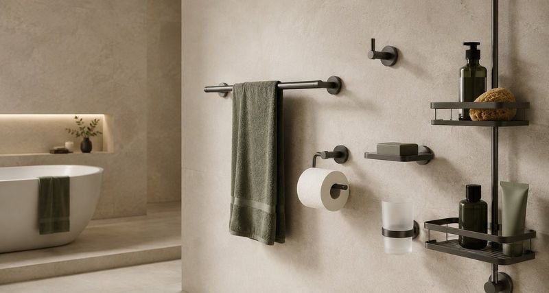 HavenFount wholesale bathroom accessories product collection