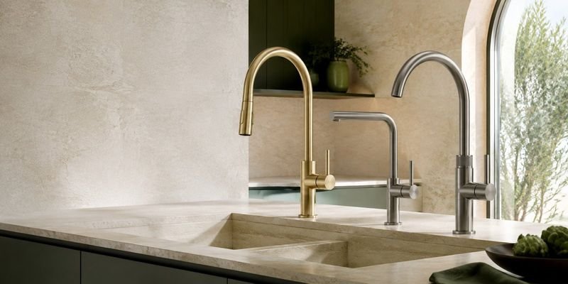 HavenFount wholesale kitchen faucets product collection