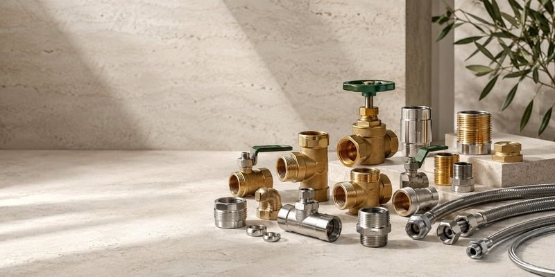 HavenFount wholesale plumbing parts product collection