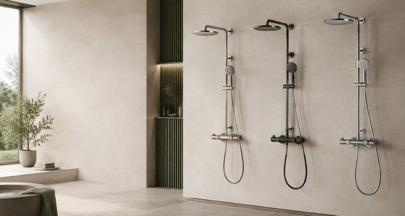 HavenFount wholesale shower systems collection product collection