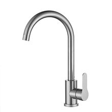 304 Stainless Steel Kitchen Sink Faucet Collection