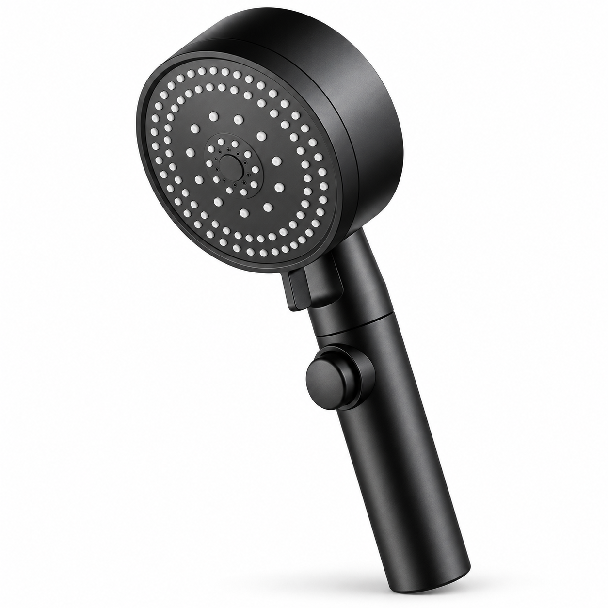 Five-Function High-Pressure Hand Shower
