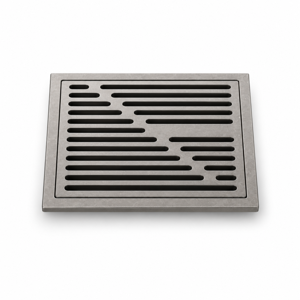 304 Stainless Steel Anti-Odor Floor Drain